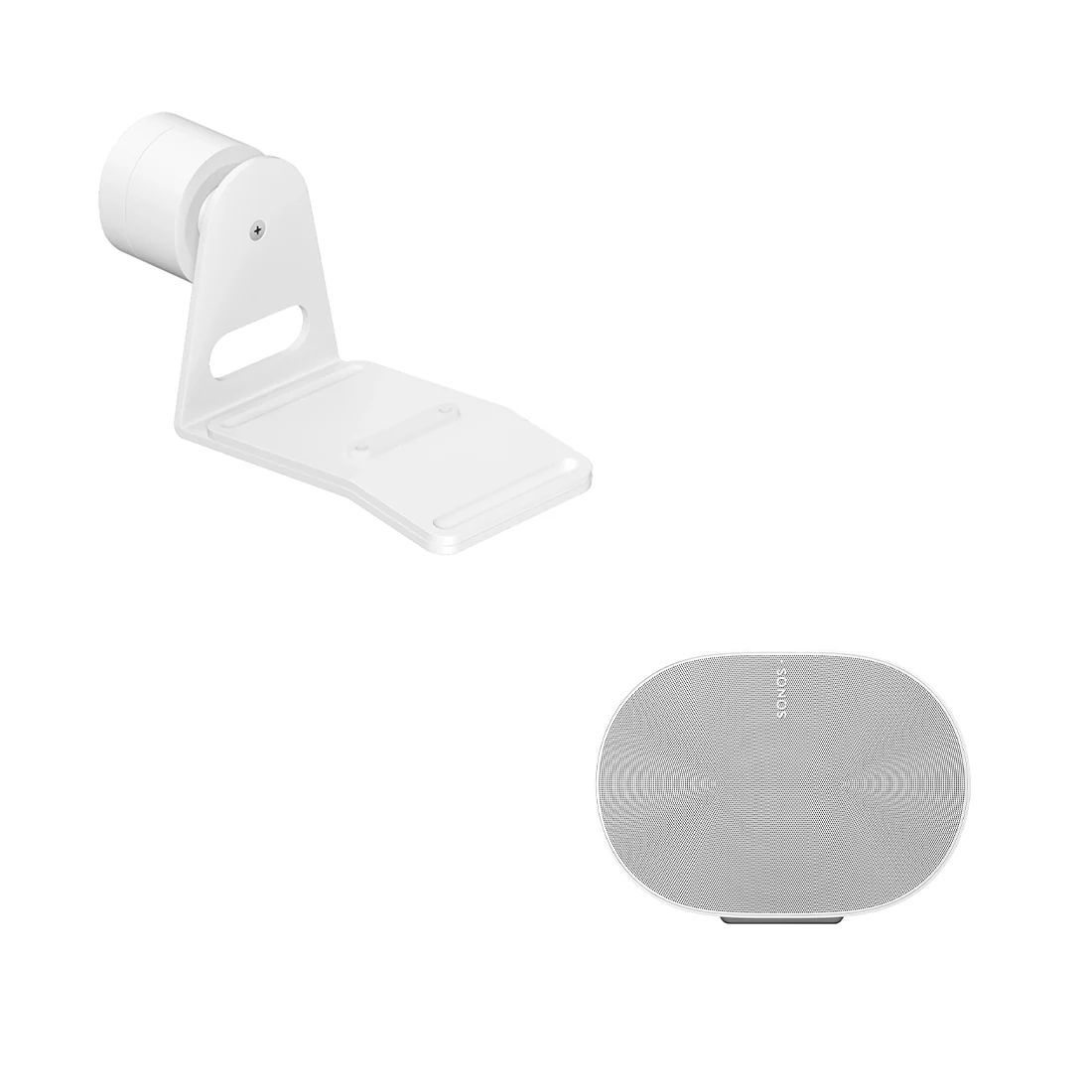 Sonos Era 300 Wireless Bluetooth Smart Speaker with Wall Mount - Bundle - Image 2