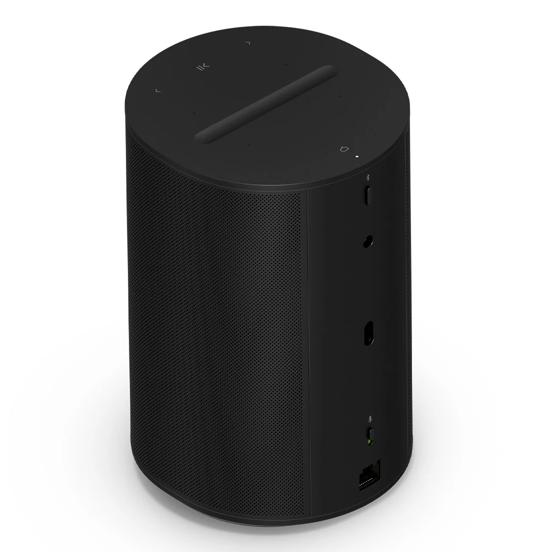 Sonos Era 100 Pro Professional-Grade Bluetooth Smart Speakers - Pair (ERA100 PRO BLACK) - Image 2