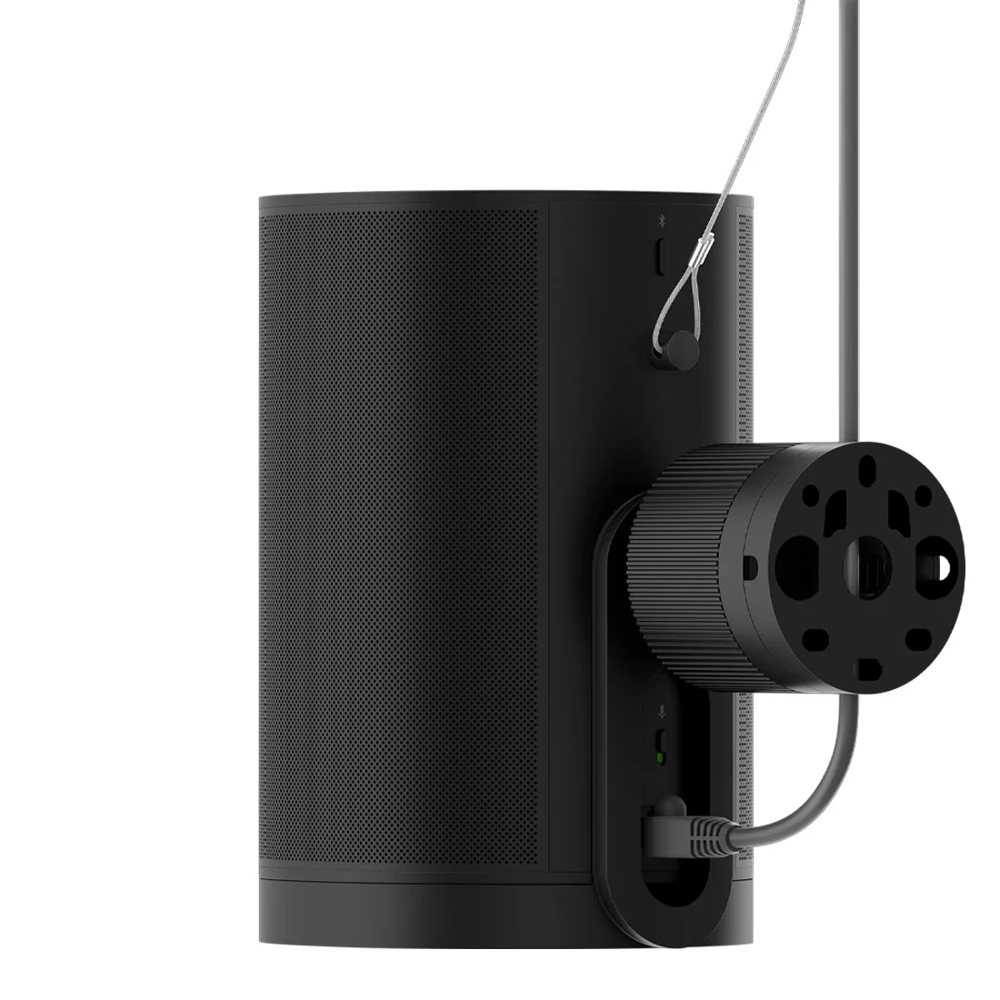 Sonos Era 100 Pro Professional-Grade Bluetooth Smart Speakers - Pair (ERA100 PRO BLACK) - Image 4