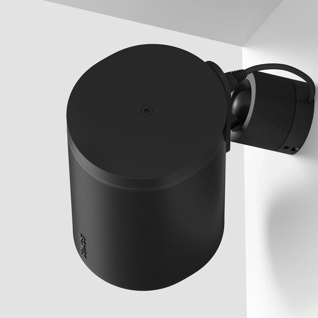 Sonos Era 100 Pro Professional-Grade Bluetooth Smart Speakers - Pair (ERA100 PRO BLACK) - Image 5