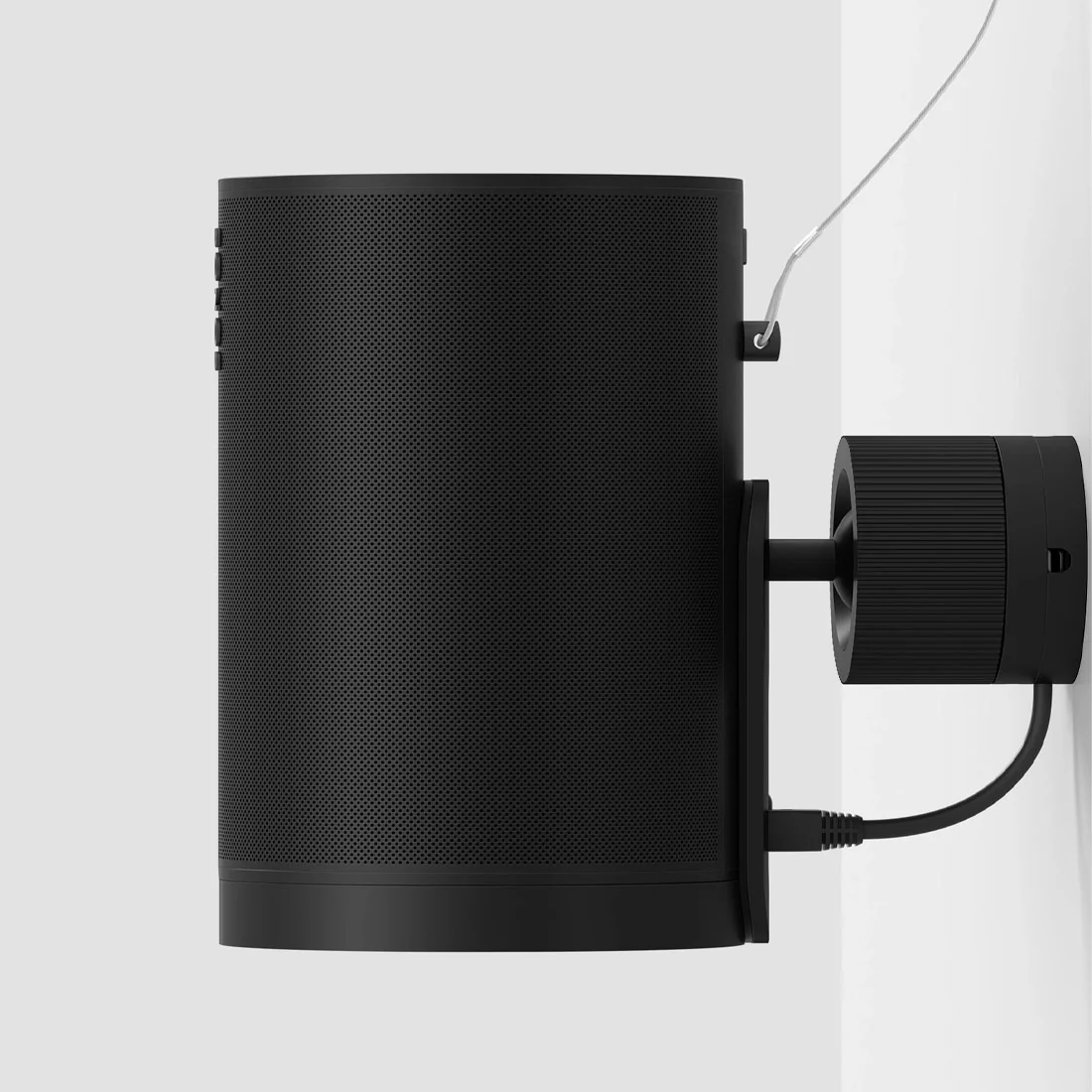 Sonos Era 100 Pro Professional-Grade Bluetooth Smart Speakers - Pair (ERA100 PRO BLACK) - Image 6