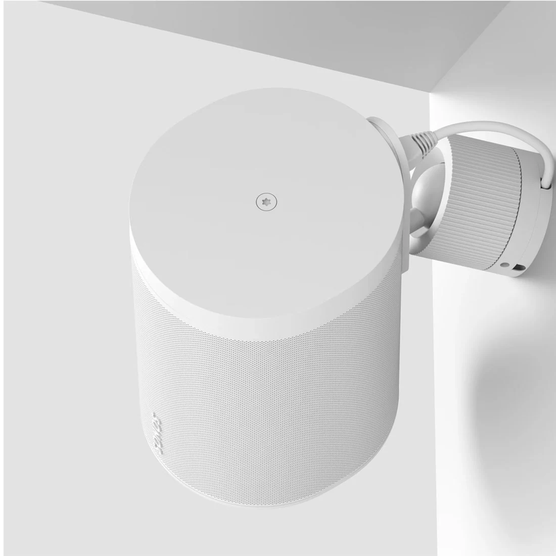 Sonos Era 100 Pro Professional-Grade Bluetooth Smart Speakers - Pair (ERA100 PRO BLACK) - Image 9