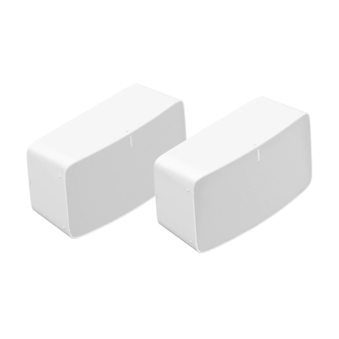 Sonos Five Wireless Speakers - Pair - Image 10