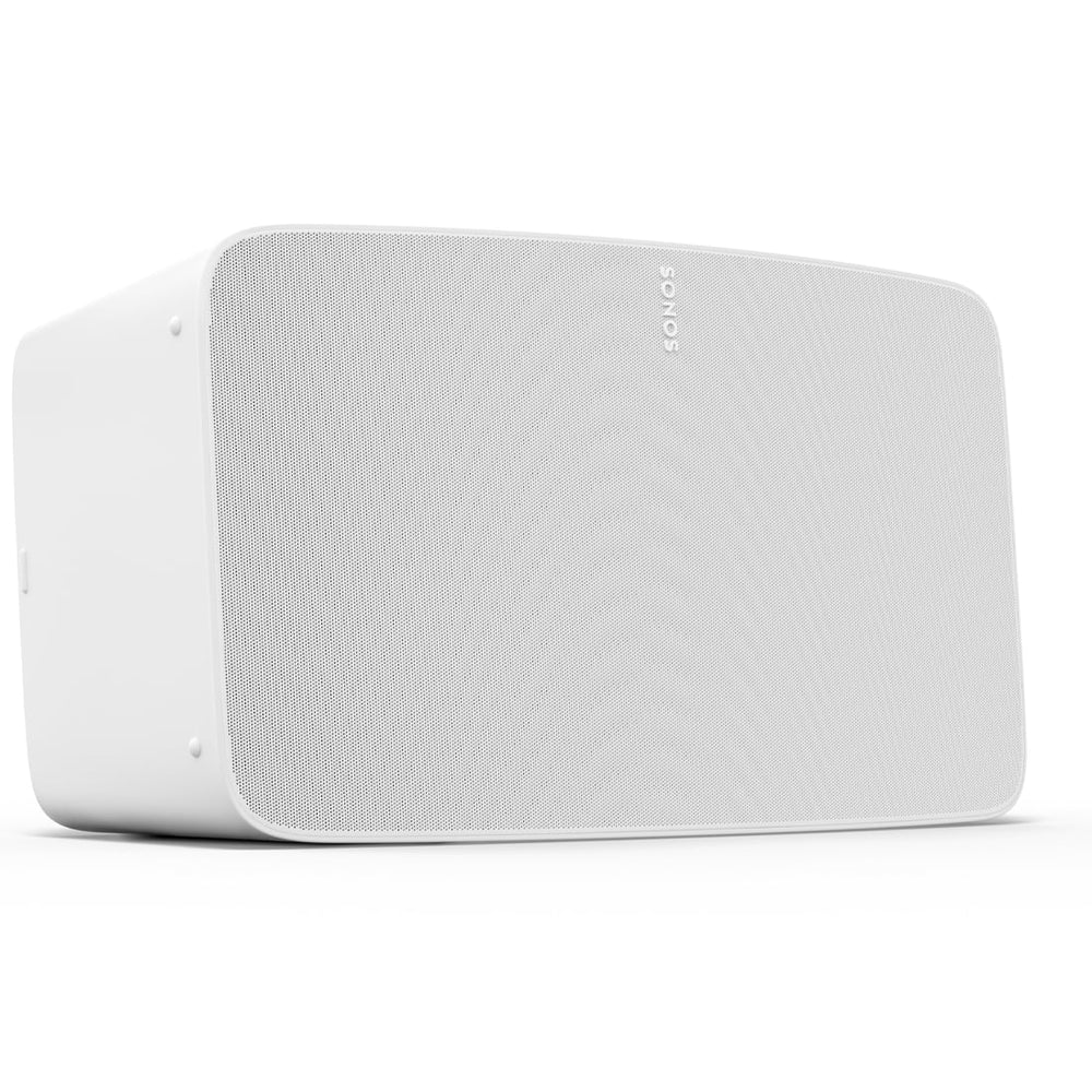 Sonos Five Wireless Speakers - Pair - Image 5