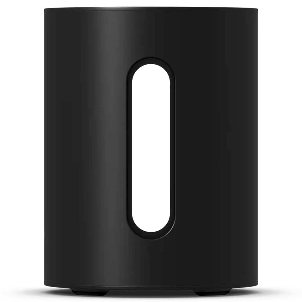 Sonos Home Theatre Completion Set - Sub Mini | Era 100 (2) - Bundle - Image 3