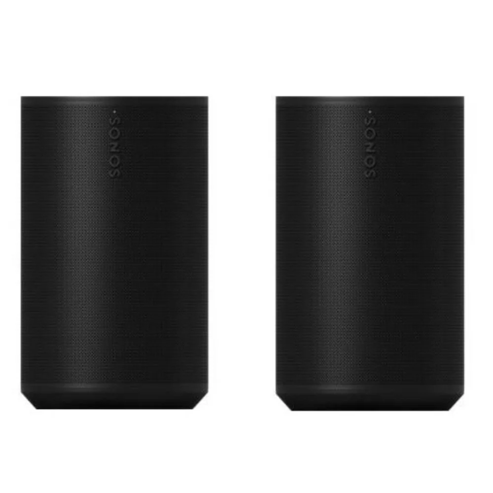 Sonos Home Theatre Completion Set - Sub Mini | Era 100 (2) - Bundle - Image 5