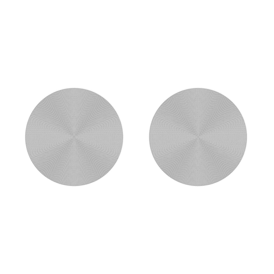 Sonos INCLGWW1 6" In-Ceiling By Sonance Speakers - Pair (INCLGWW1) - Image 4
