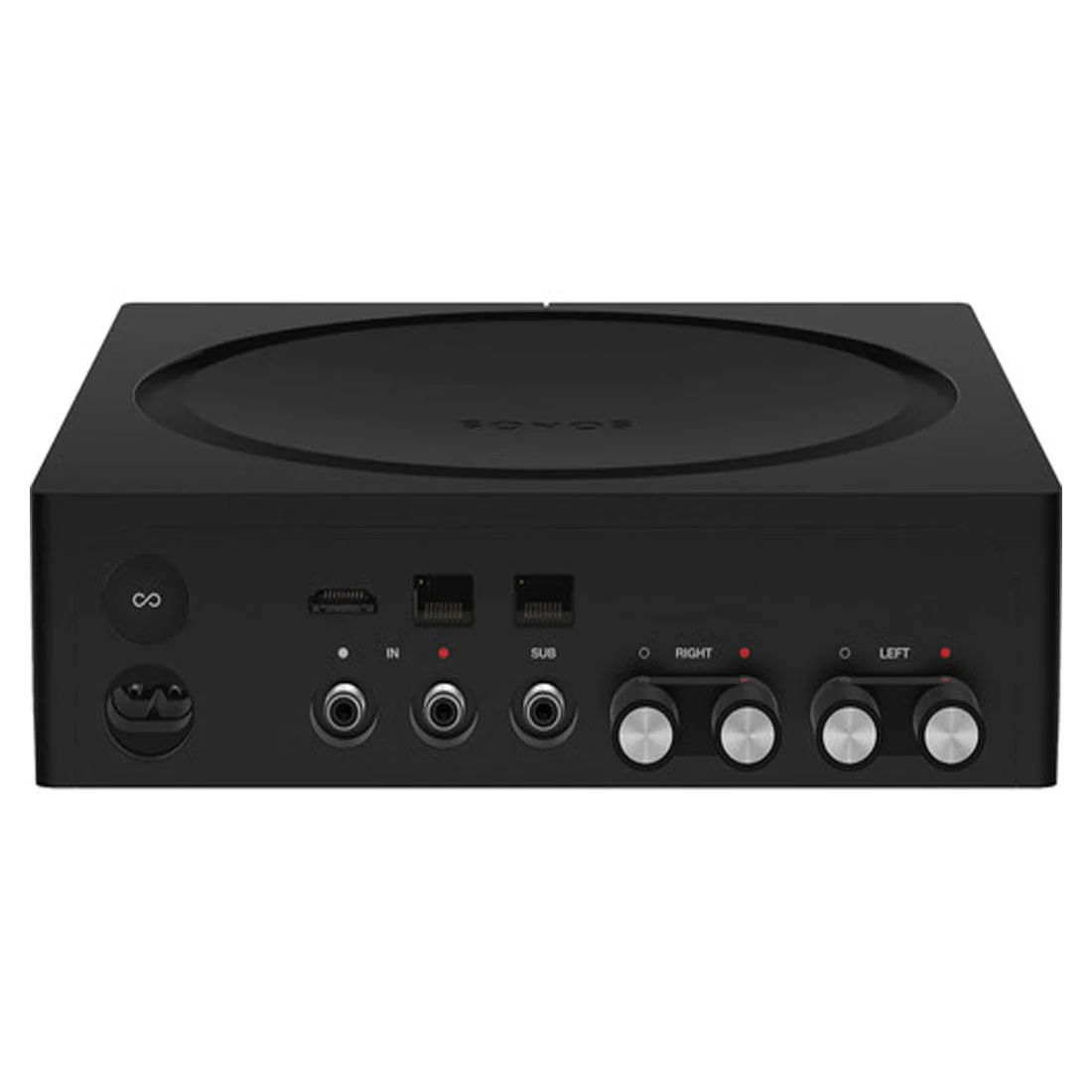 Sonos In Wall Set : Sonos AMP Class D Digital Amplifier | Sonos In-Wall By Sonance Speakers - Bundle - Image 3