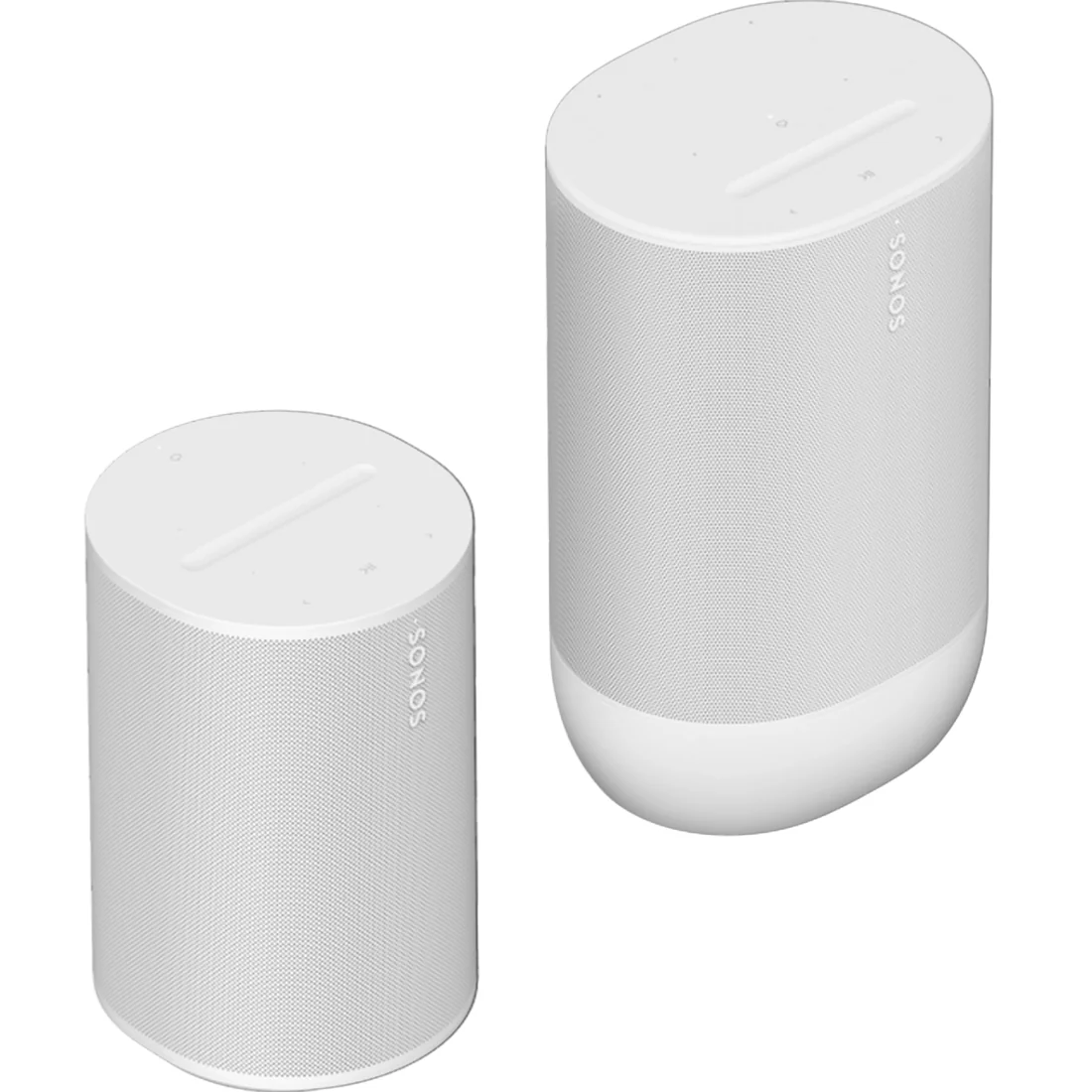 Sonos Indoor / Outdoor Set - Era 100 | Move 2 - Bundle - Image 2