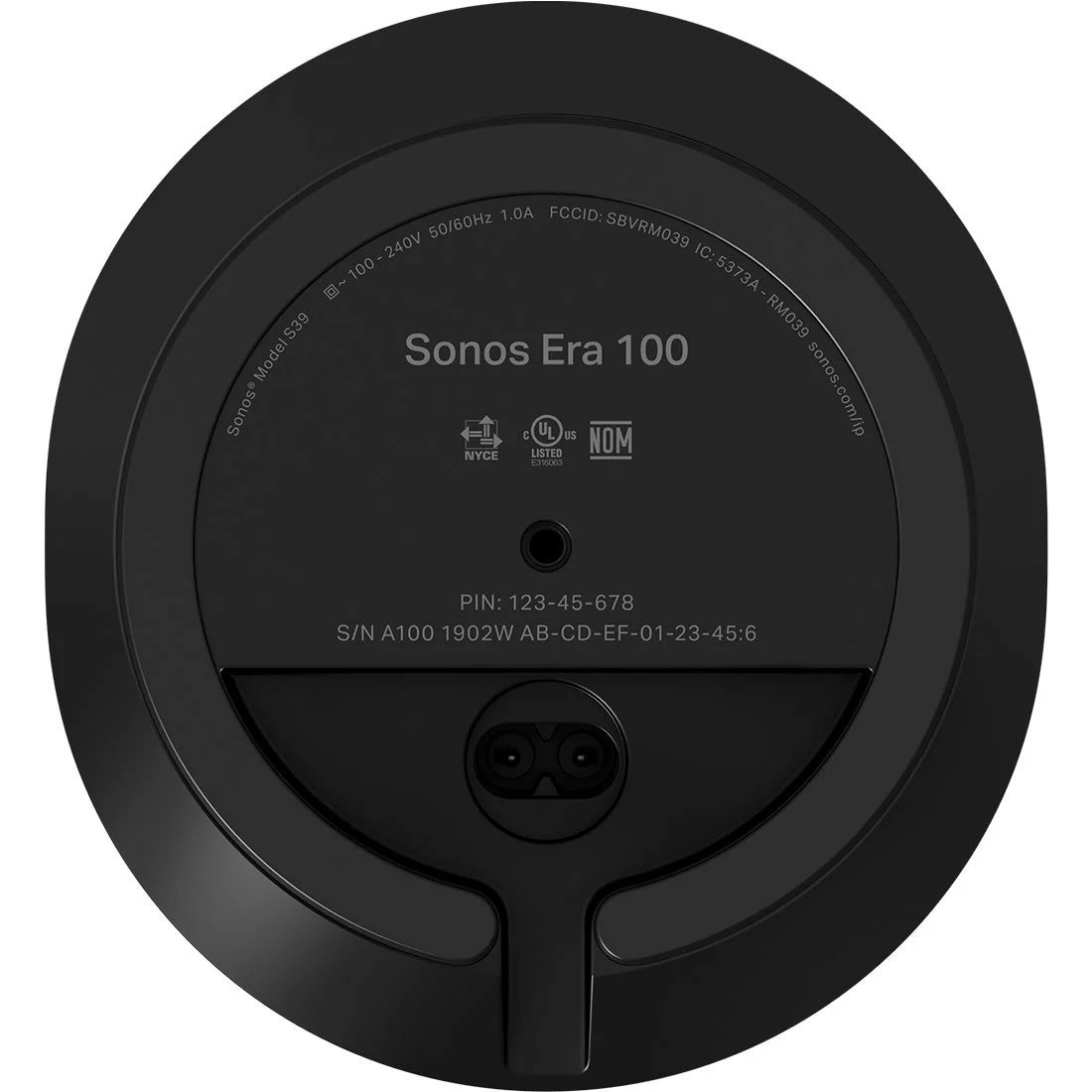 Sonos Indoor / Outdoor Set - Era 100 | Move 2 - Bundle - Image 6