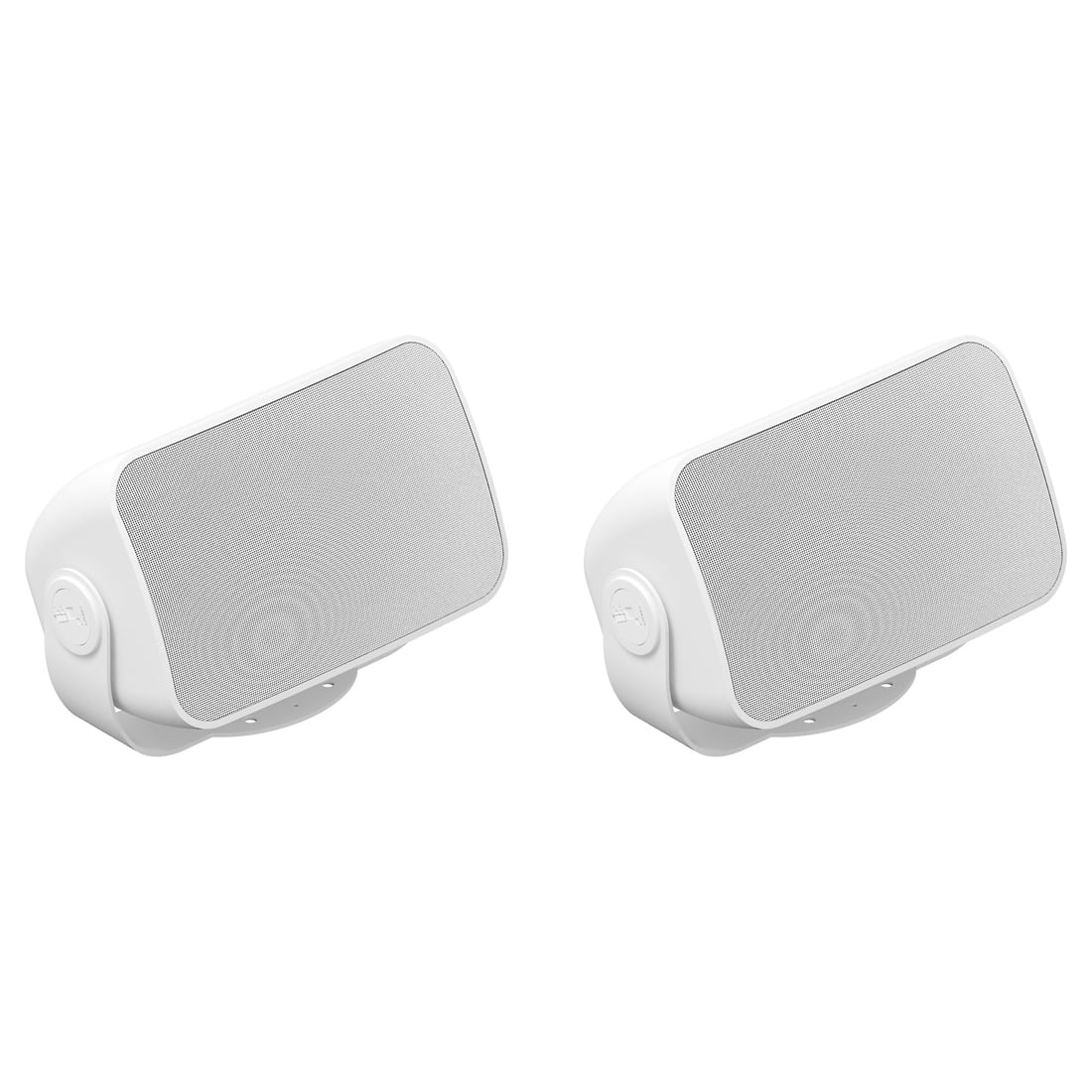 Sonos Outdoor By Sonance Speakers - Pair (OUTDRWW1)