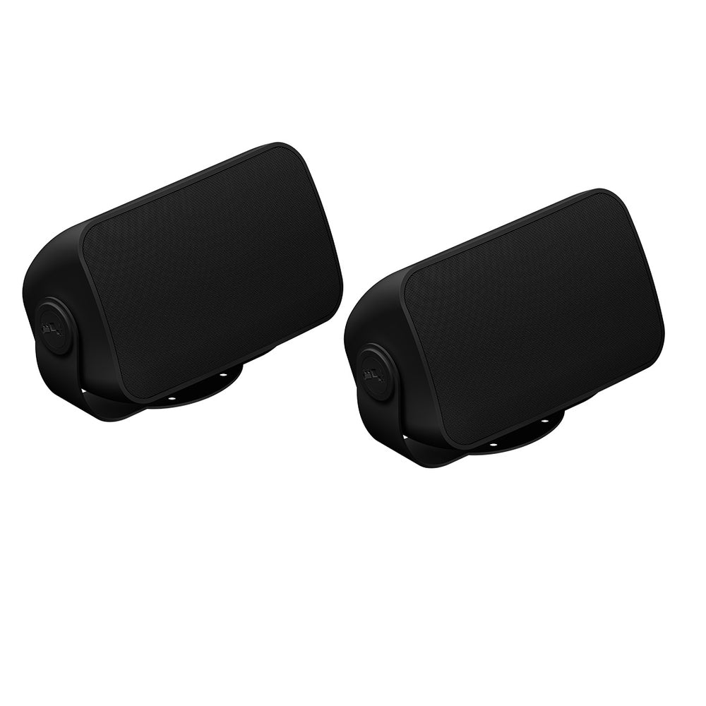 Sonos Outdoor By Sonance Speakers - Pair (OUTDRWW1) - Image 4