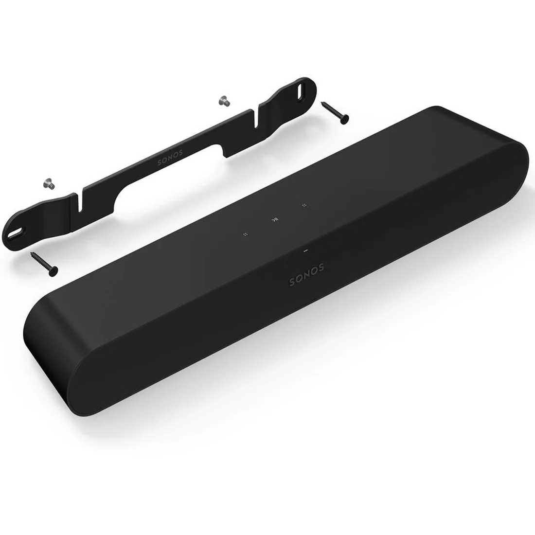 Sonos Ray Wall Mount - Black (RAYWMWW1BLK) - Image 3