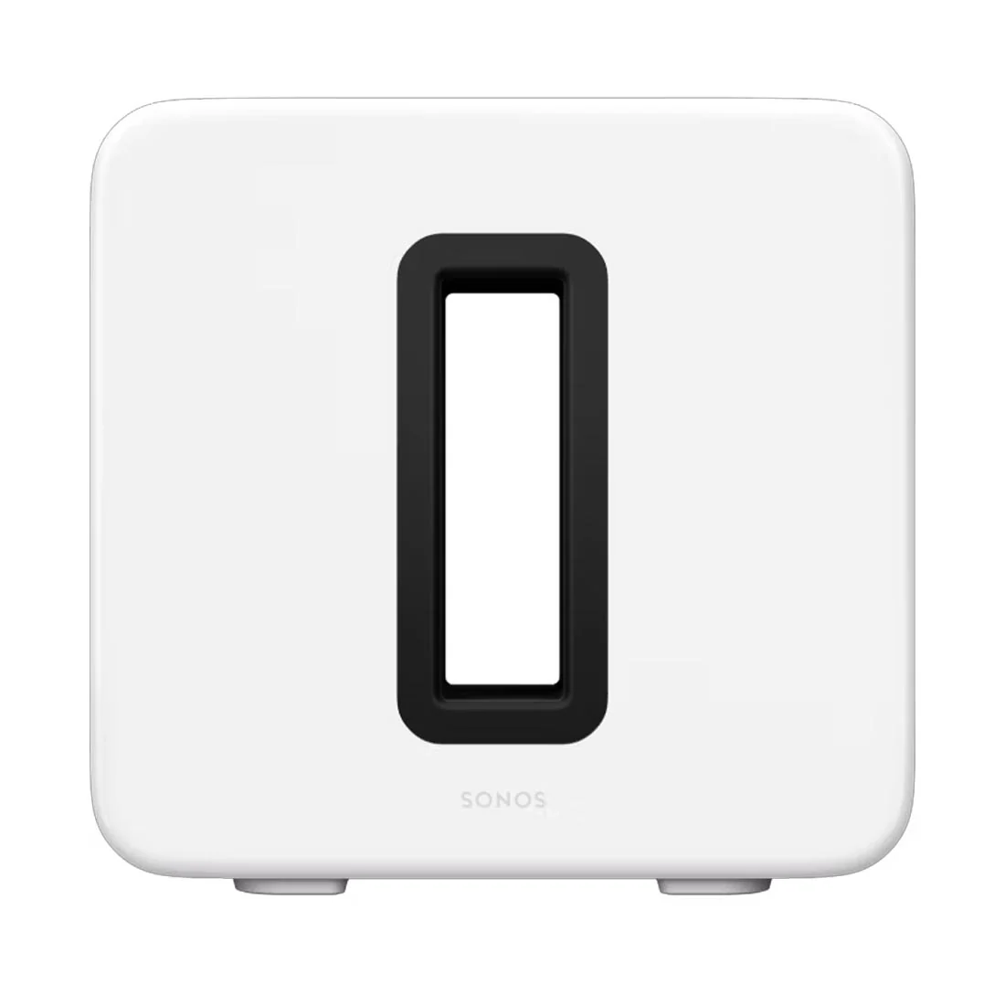 Sonos Sub (Gen 3) Subwoofer - White (SUBG3US1)