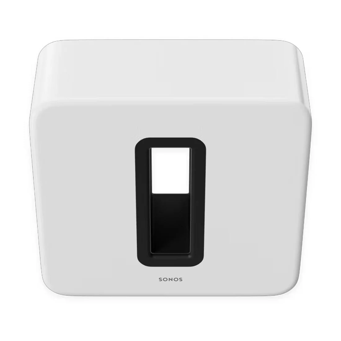 Sonos Sub (Gen 3) Subwoofer - White (SUBG3US1) - Image 2
