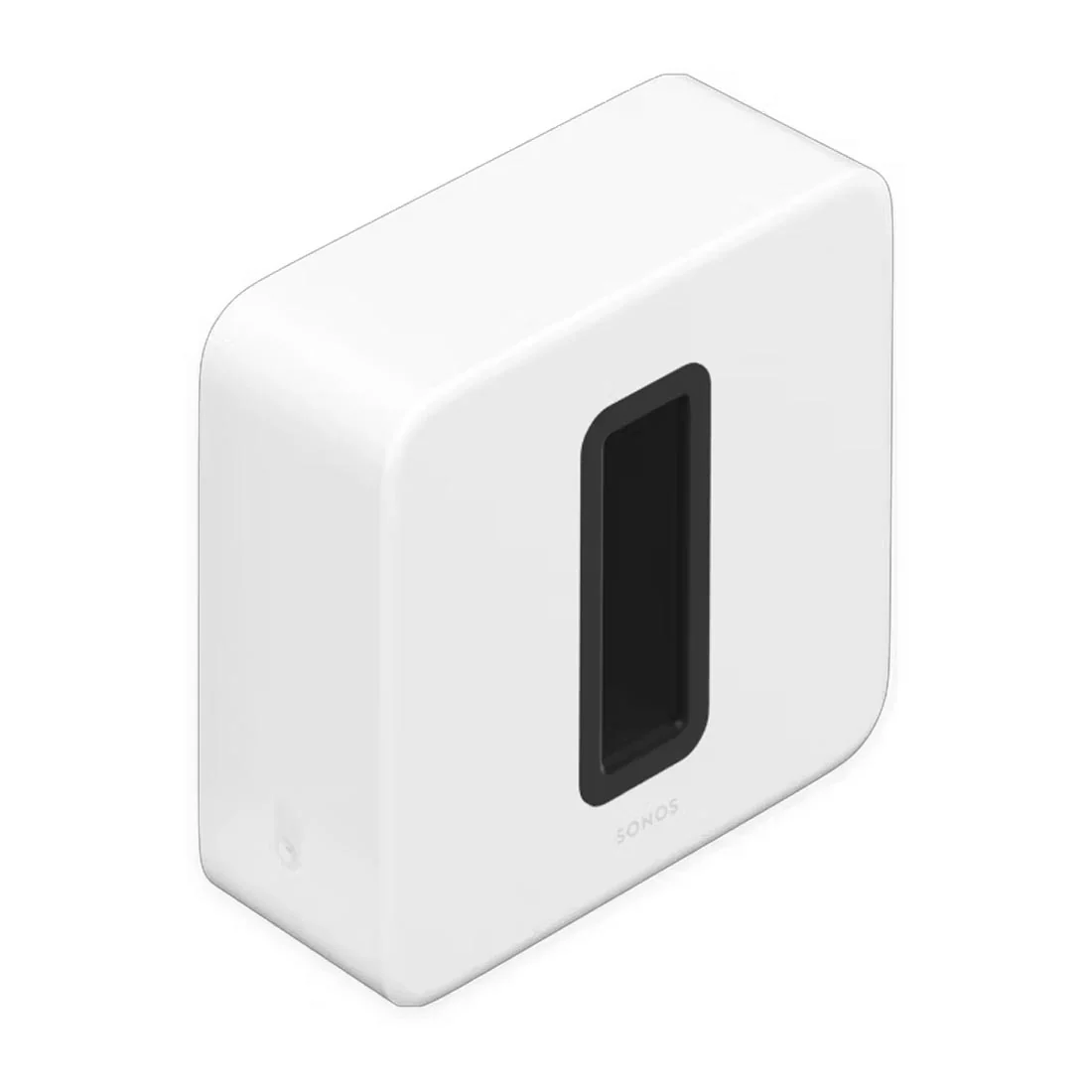 Sonos Sub (Gen 3) Subwoofer - White (SUBG3US1) - Image 3