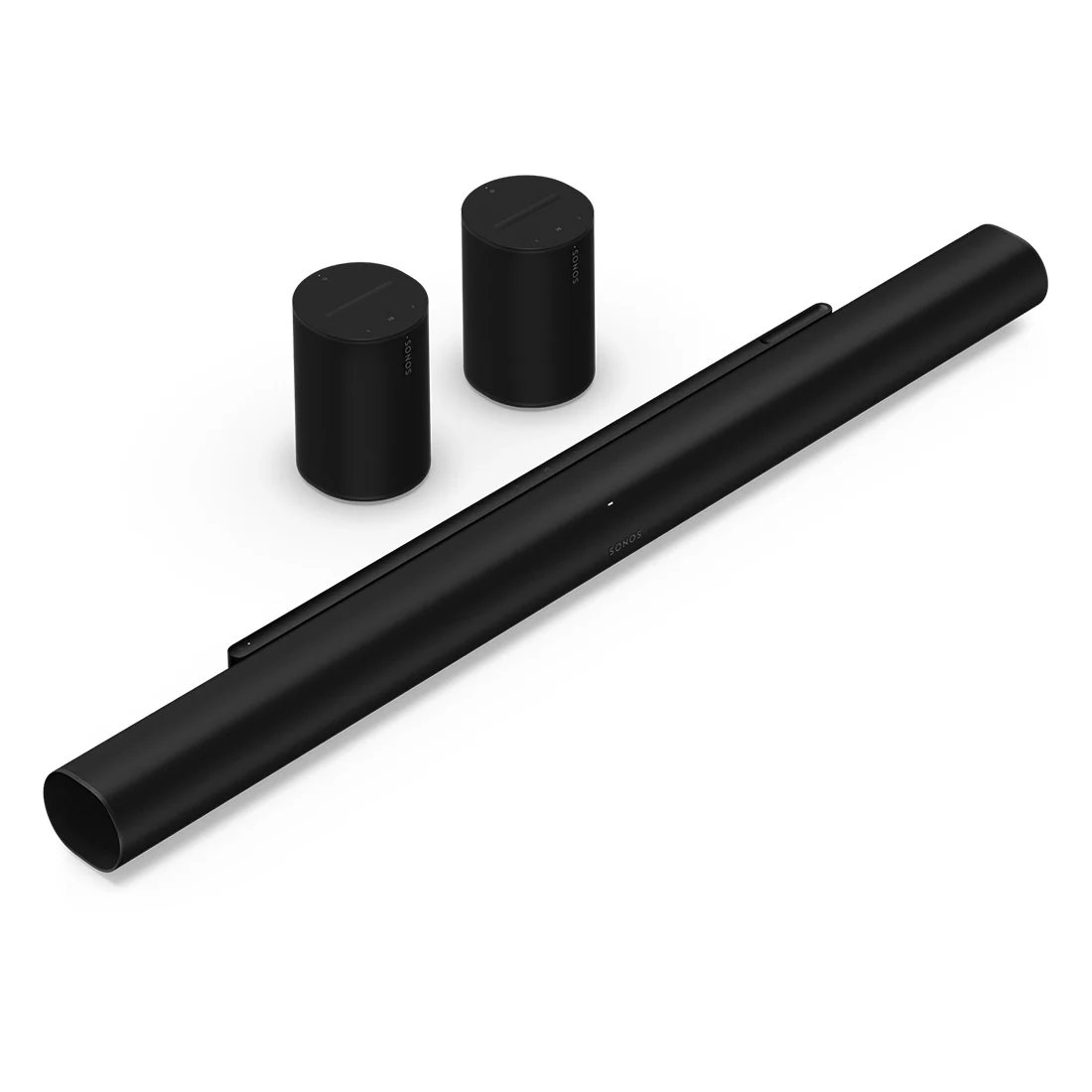Sonos Surround Set with Arc Ultra - Arc Ultra | Era 100 (2) - Bundle