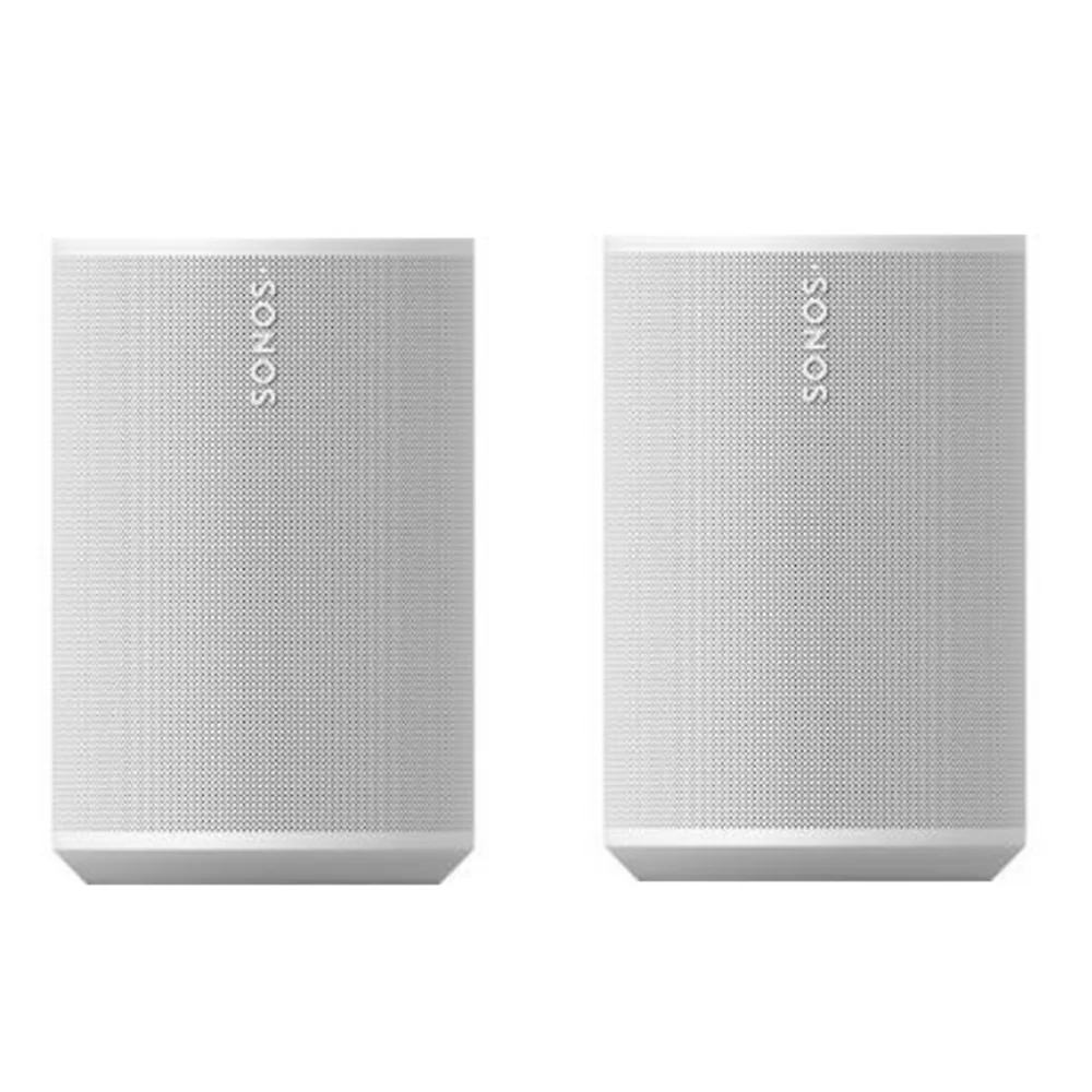 Sonos Surround Set with Ray - Ray | Era 100 (2) - Bundle - Image 6