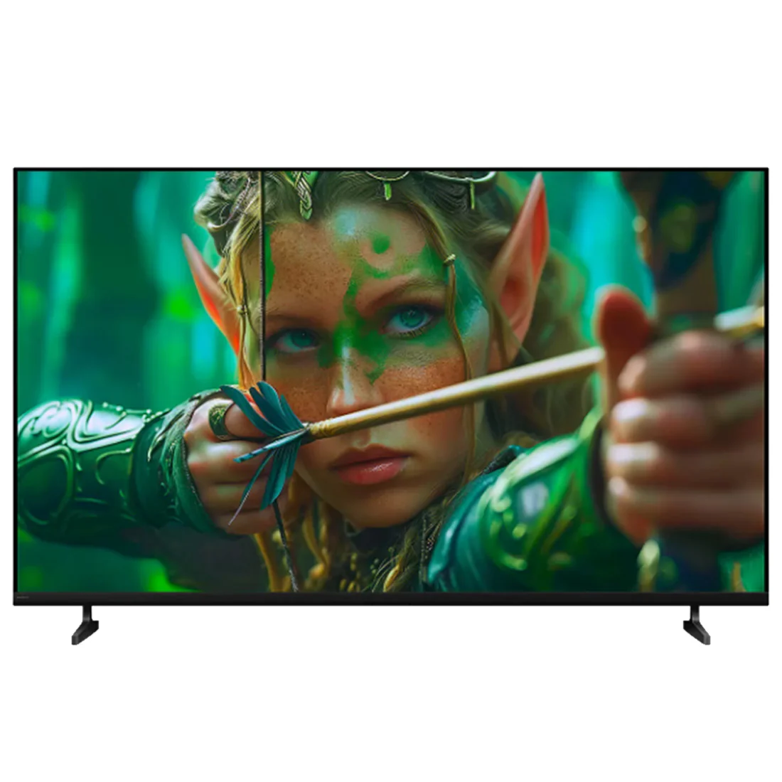 Sony BRAVIA 2 II 4K HDR LED Google TV - 2025