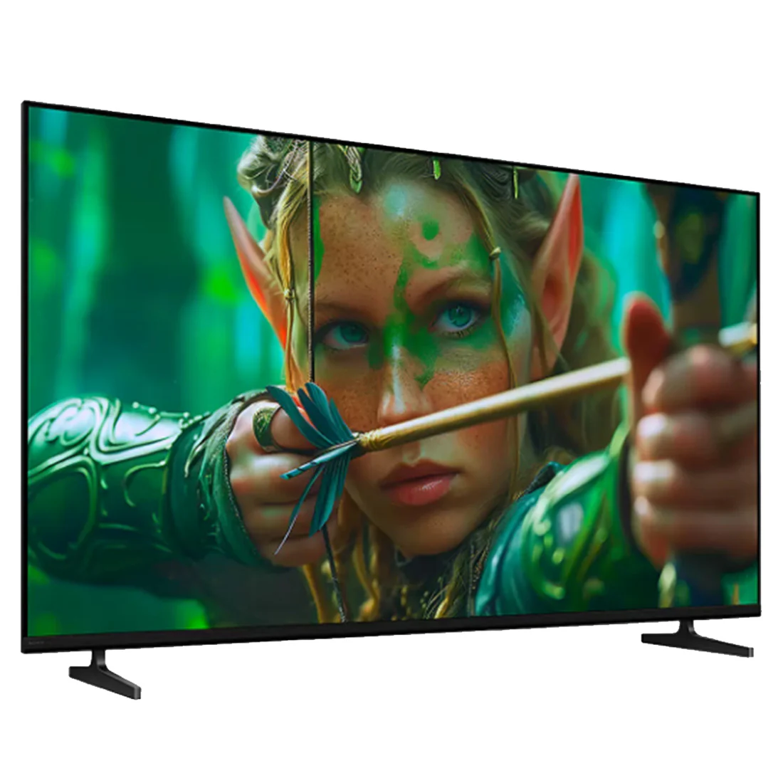 Sony BRAVIA 2 II 4K HDR LED Google TV - 2025 - Image 2