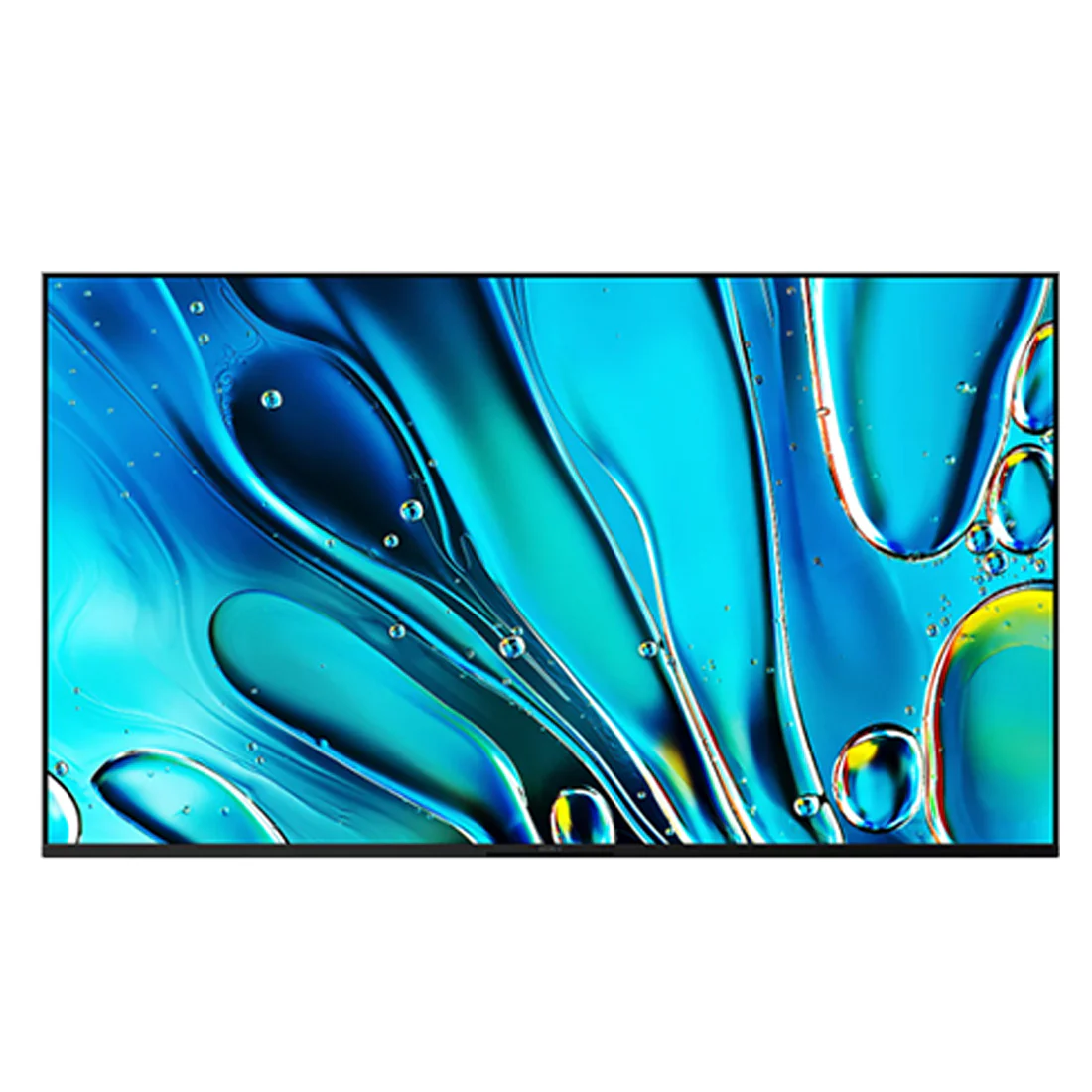 Sony BRAVIA 3 4K HDR Smart TV - 2024 Model - Image 4