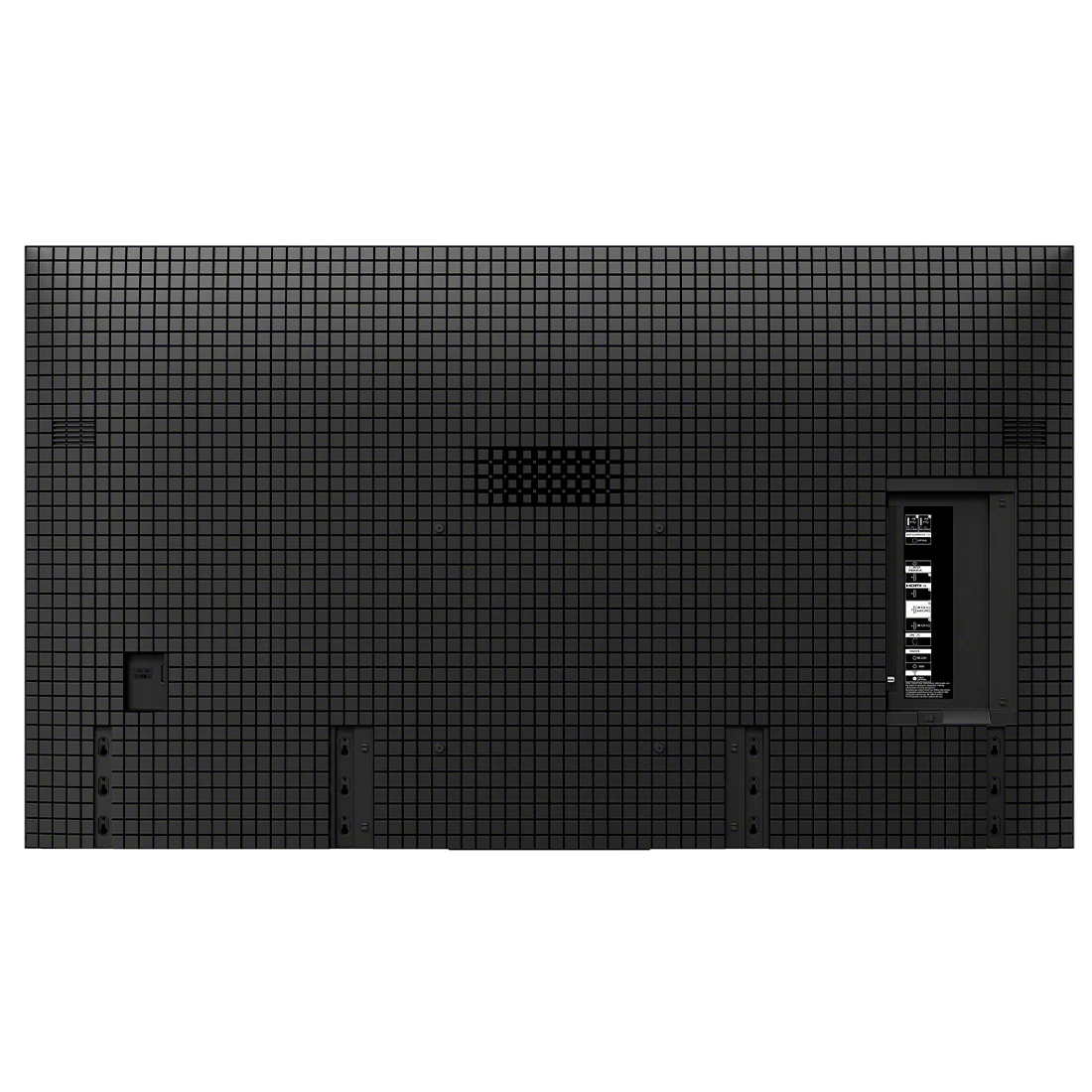 Sony BRAVIA 8 4K OLED HDR Smart TV - 2024 Model - Image 11