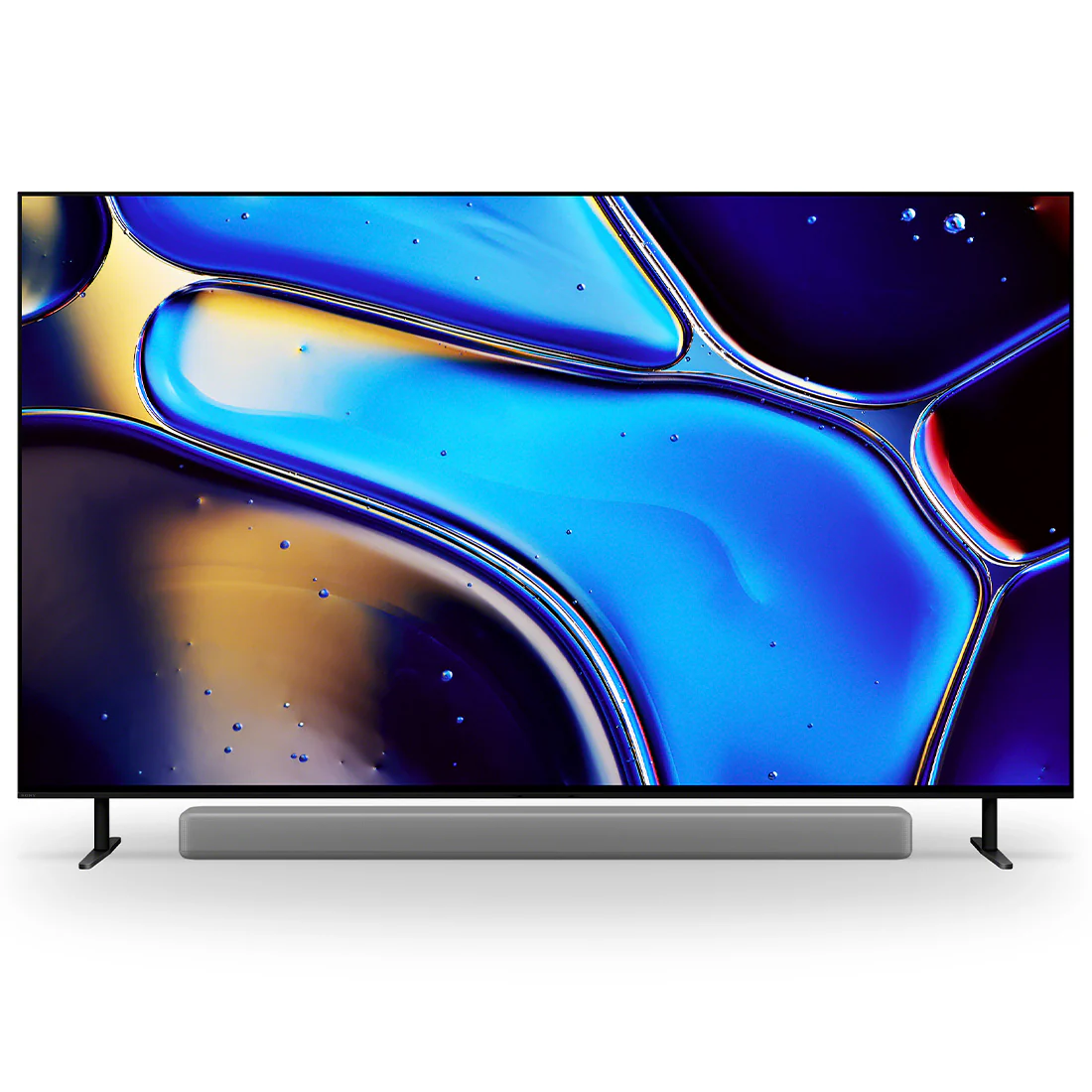 Sony BRAVIA 8 4K OLED HDR Smart TV - 2024 Model - Image 6