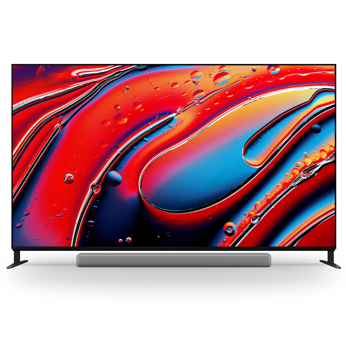 Sony BRAVIA 9 Mini LED QLED 4K HDR Google TV - 2024 Model - Image 3