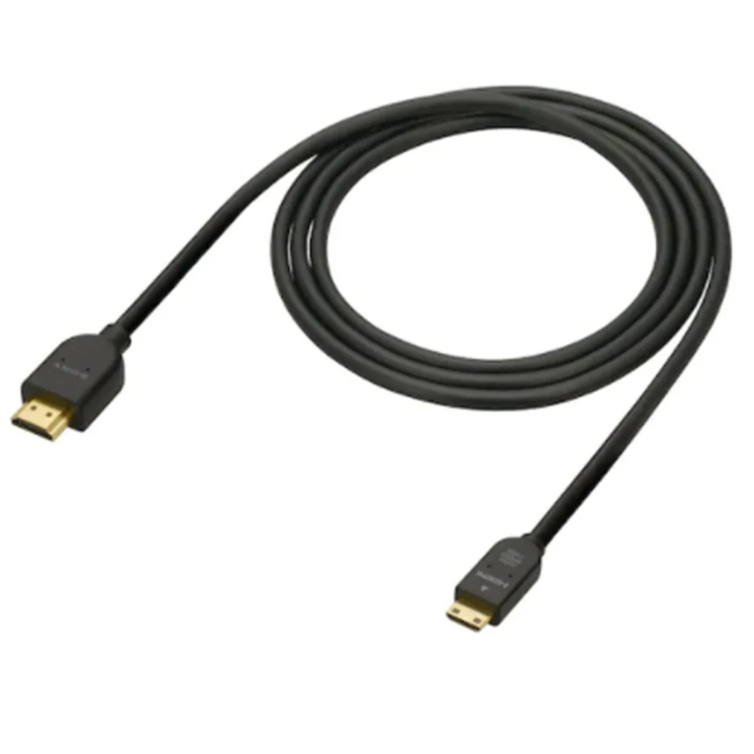 Sony DLCHEM15 1.5m Mini HDMI Cable - Clearance (DLCHEM15)