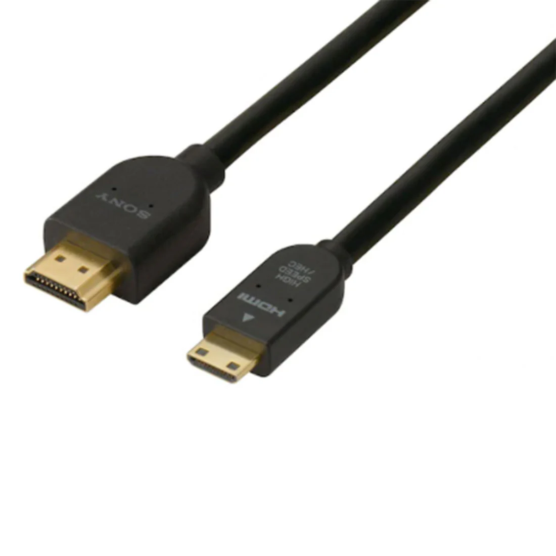 Sony DLCHEM15 1.5m Mini HDMI Cable - Clearance (DLCHEM15) - Image 2