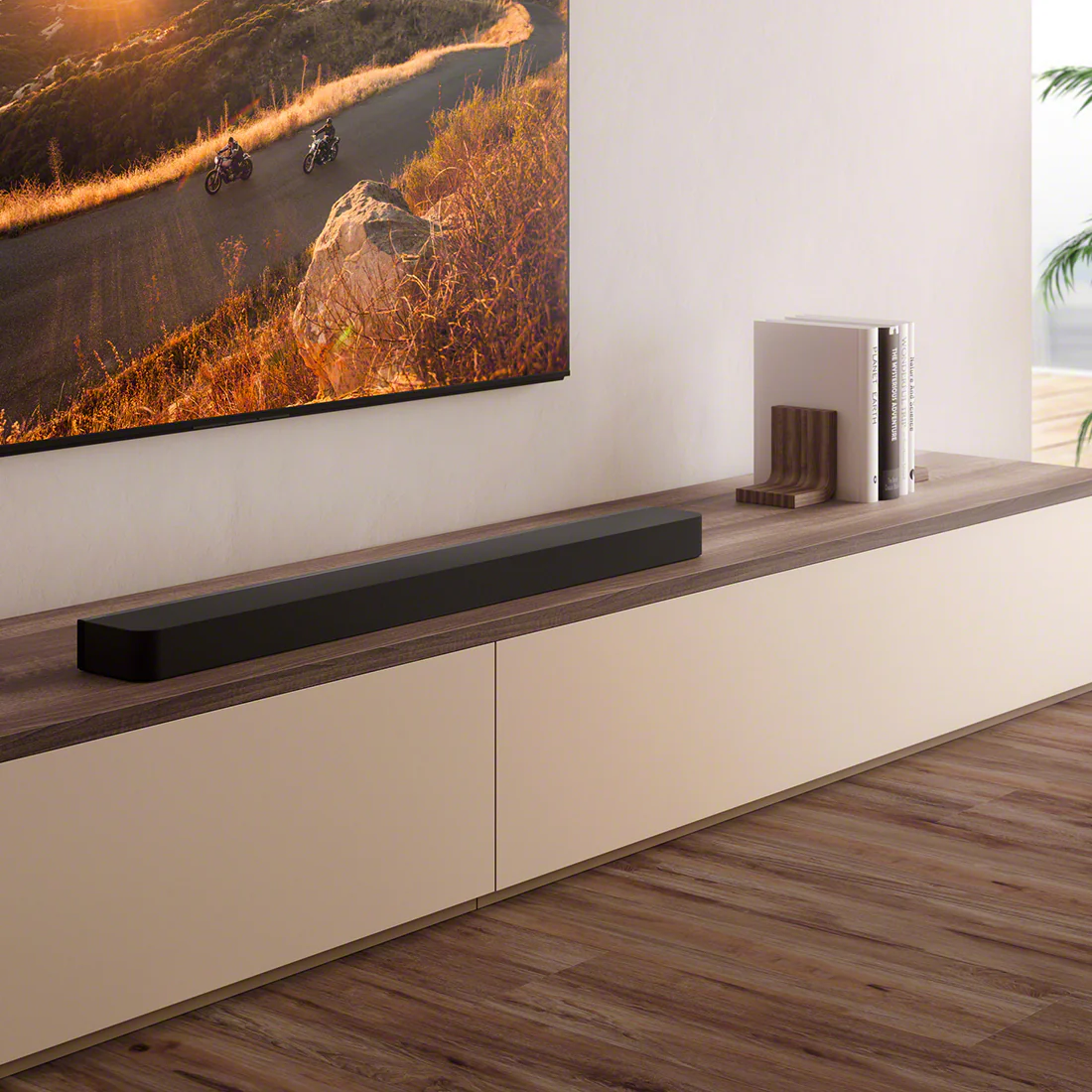 Sony HT-A8000 BRAVIA Theater Bar 8 | SA-SW3 Wireless Subwoofer Bundle - Image 11