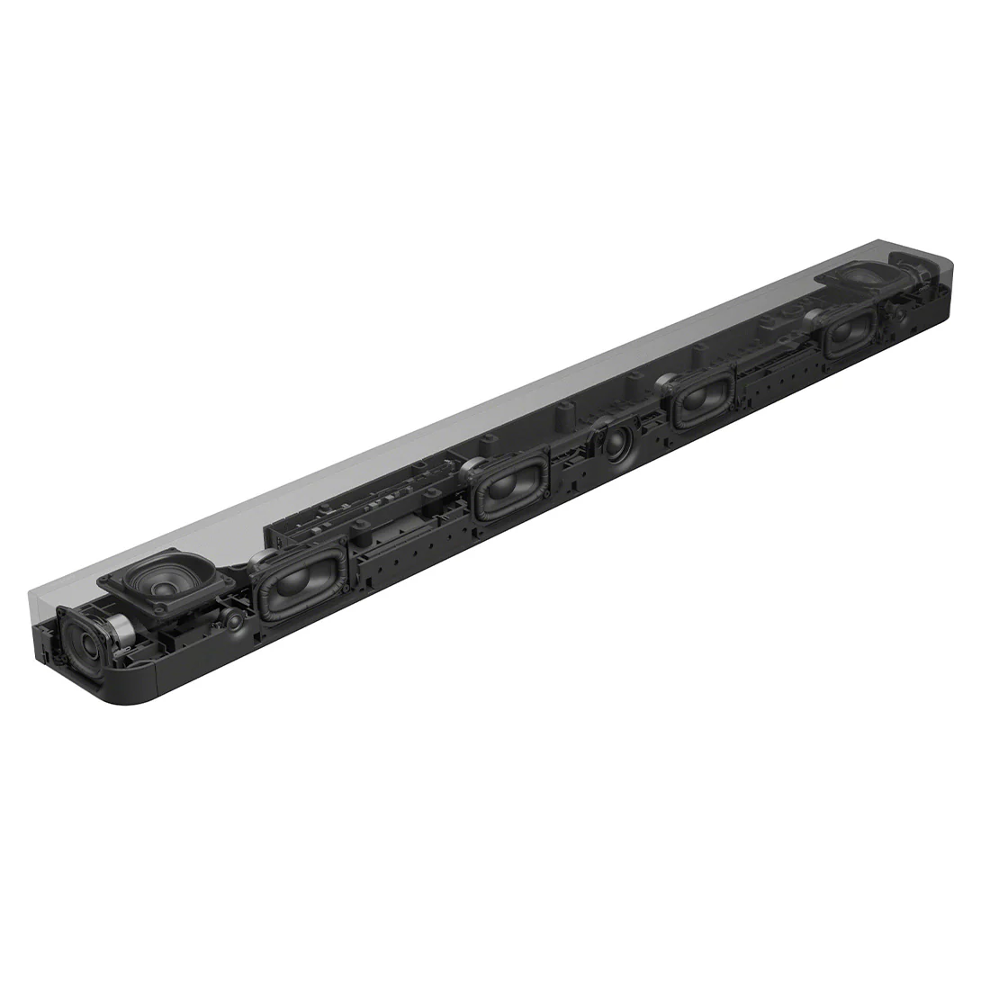 Sony HT-A8000 BRAVIA Theater Bar 8 | SA-SW3 Wireless Subwoofer Bundle - Image 3