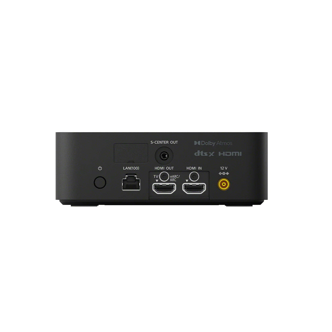 Sony HT-A9M2 BRAVIA Theatre Quad with Dolby Atmos (OPEN BOX) - Image 8
