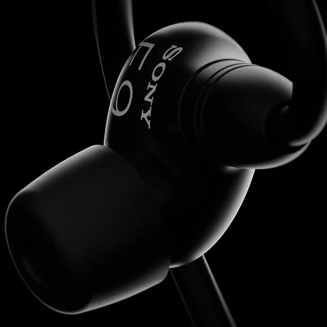 Sony IER-G900 INZONE E9 Wired In-Ear Monitor Earphones for Gaming - 2025 (IERG900B) - Image 15