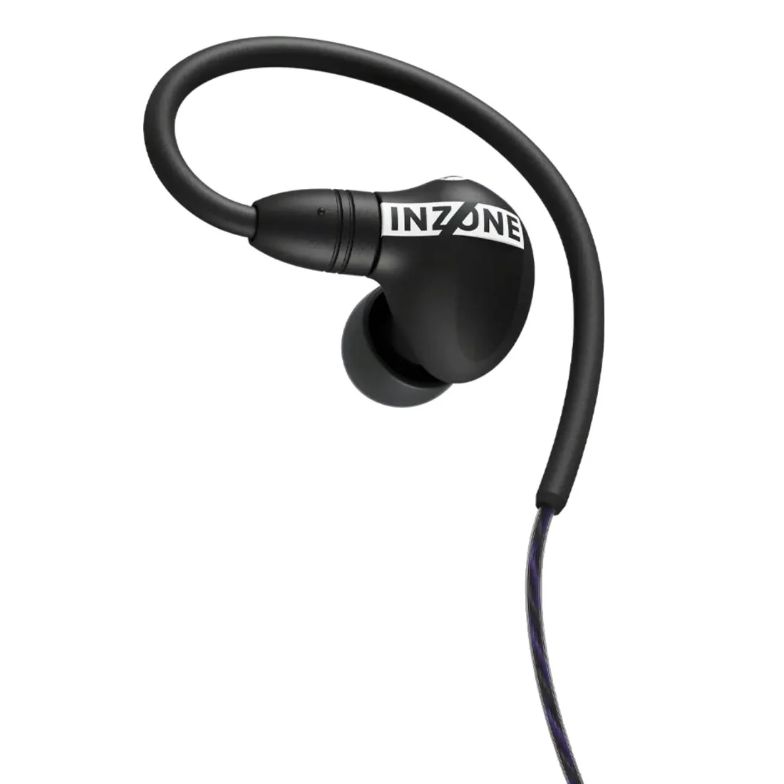 Sony IER-G900 INZONE E9 Wired In-Ear Monitor Earphones for Gaming - 2025 (IERG900B) - Image 3