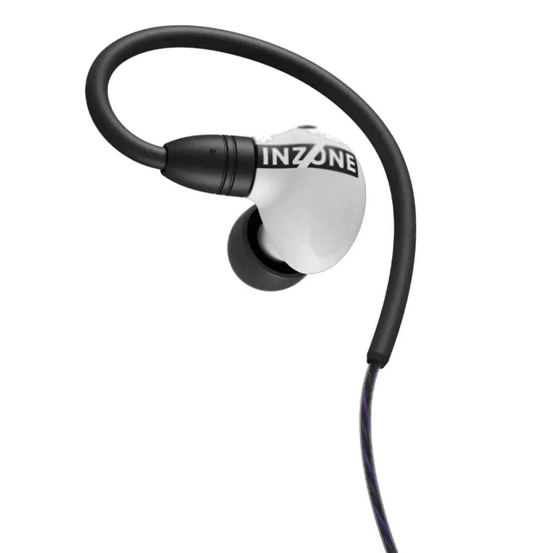 Sony IER-G900 INZONE E9 Wired In-Ear Monitor Earphones for Gaming - 2025 (IERG900B) - Image 4