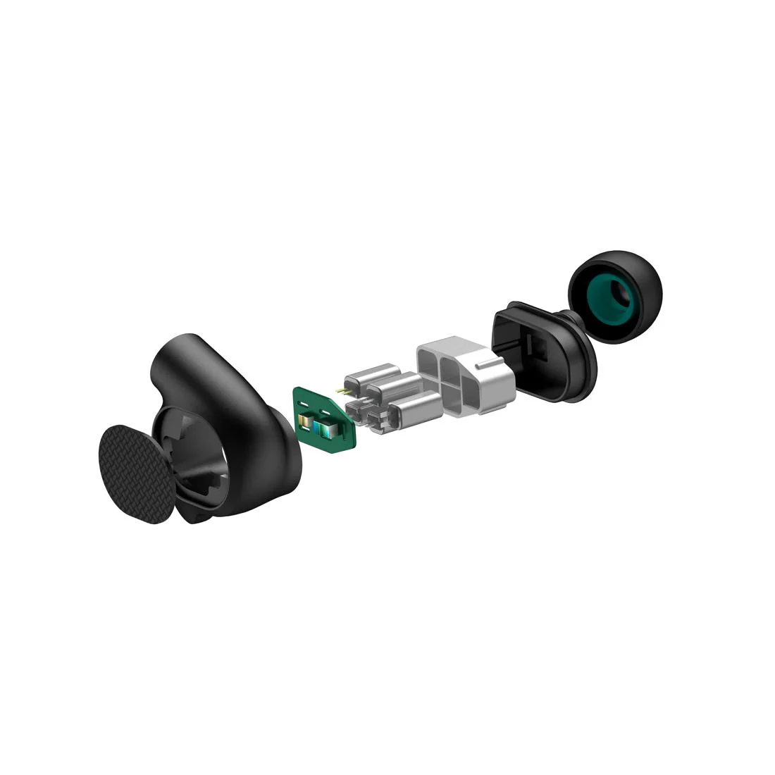 Sony IER-M9 In-Ear Monitor Earphones (IERM9) - Image 3