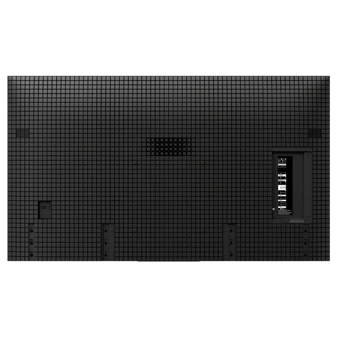 Sony K-77XR8B BRAVIA XR8B 77" OLED 4K HDR Smart Google TV - 2025 Model (K77XR8B) - Image 11