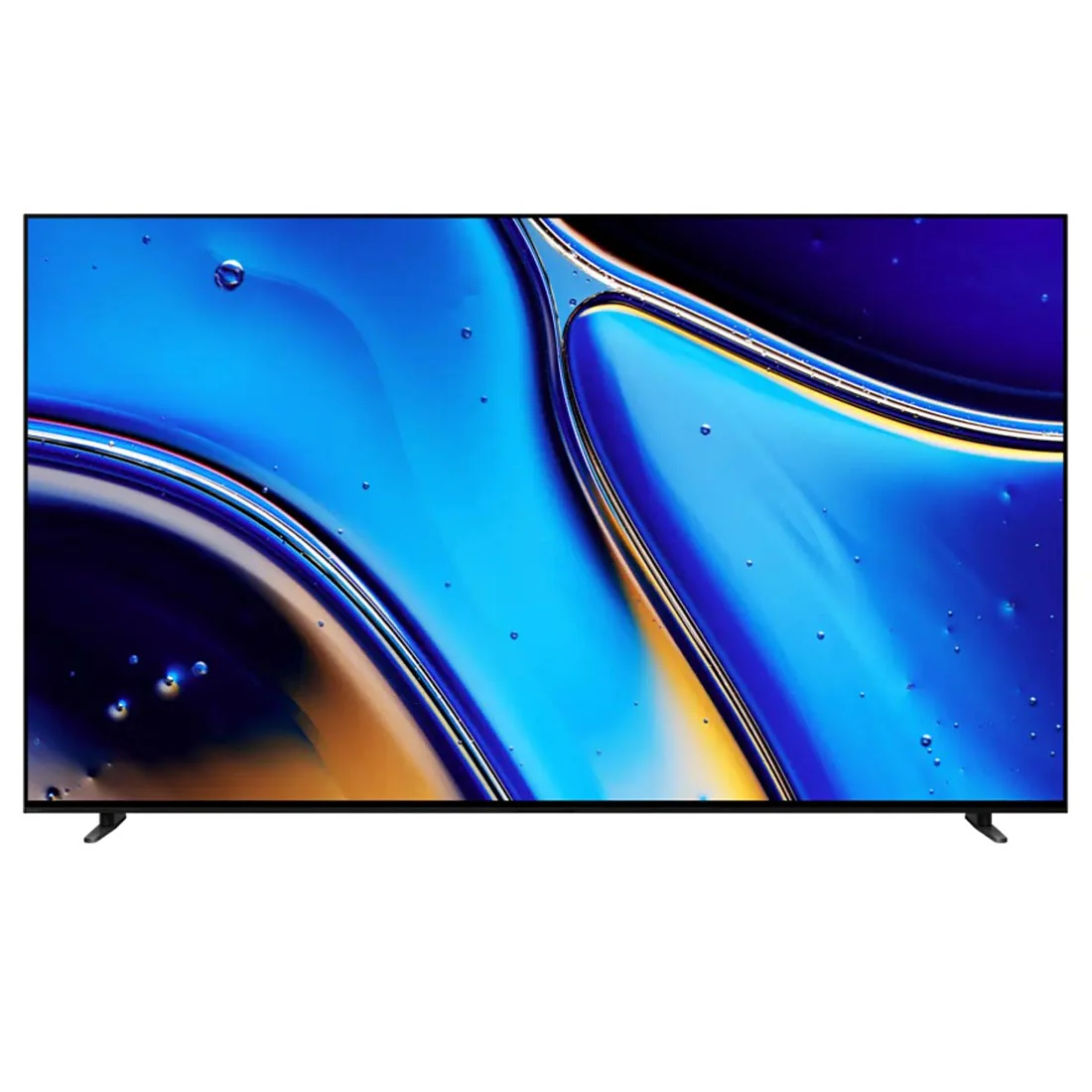 Sony K-77XR8B BRAVIA XR8B 77" OLED 4K HDR Smart Google TV - 2025 Model (K77XR8B) - Image 13