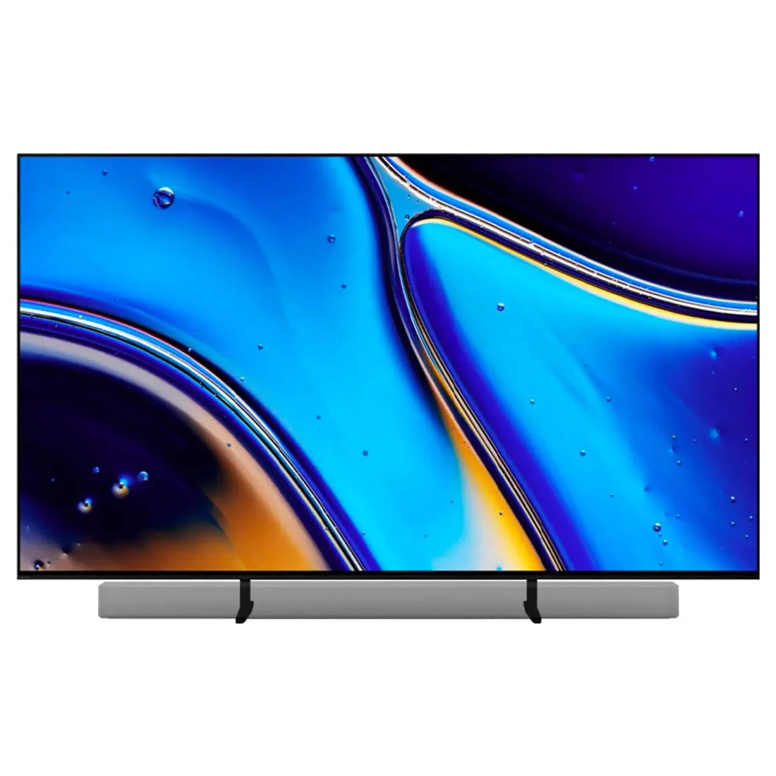 Sony K-77XR8B BRAVIA XR8B 77" OLED 4K HDR Smart Google TV - 2025 Model (K77XR8B) - Image 15