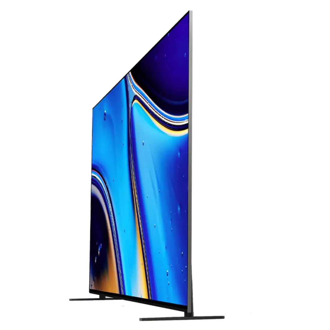 Sony K-77XR8B BRAVIA XR8B 77" OLED 4K HDR Smart Google TV - 2025 Model (K77XR8B) - Image 2