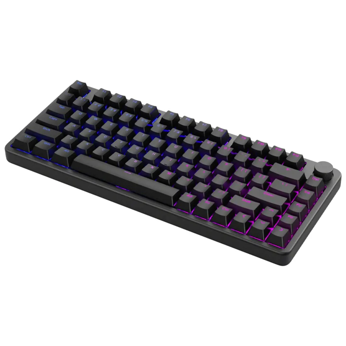 Sony KBD-G900/B INZONE KBD-H75 75% Aluminum Rapid Trigger 8K RGB Gaming Keyboard - Black (KBDG900B) - Image 2
