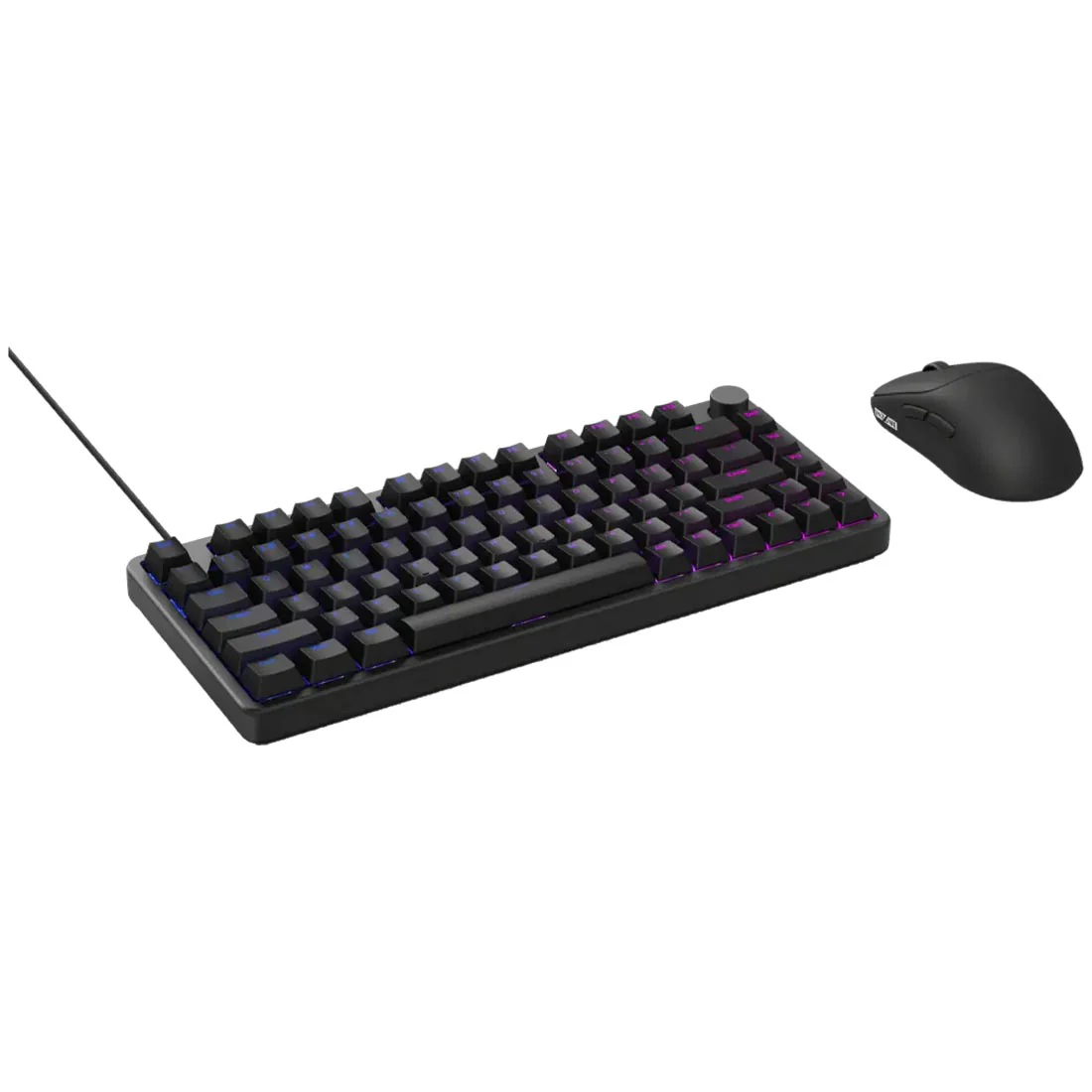 Sony KBD-G900/B INZONE KBD-H75 75% Aluminum Rapid Trigger 8K RGB Gaming Keyboard - Black (KBDG900B) - Image 4
