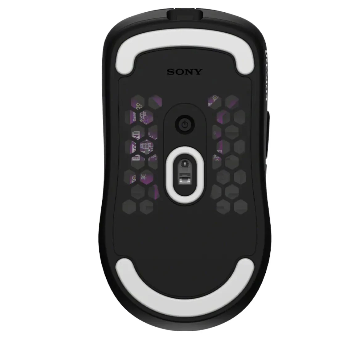 Sony MSE-G500/B INZONE Mouse-A Lightweight Wireless Gaming Mouse - Black (MSEG500B) - Image 6