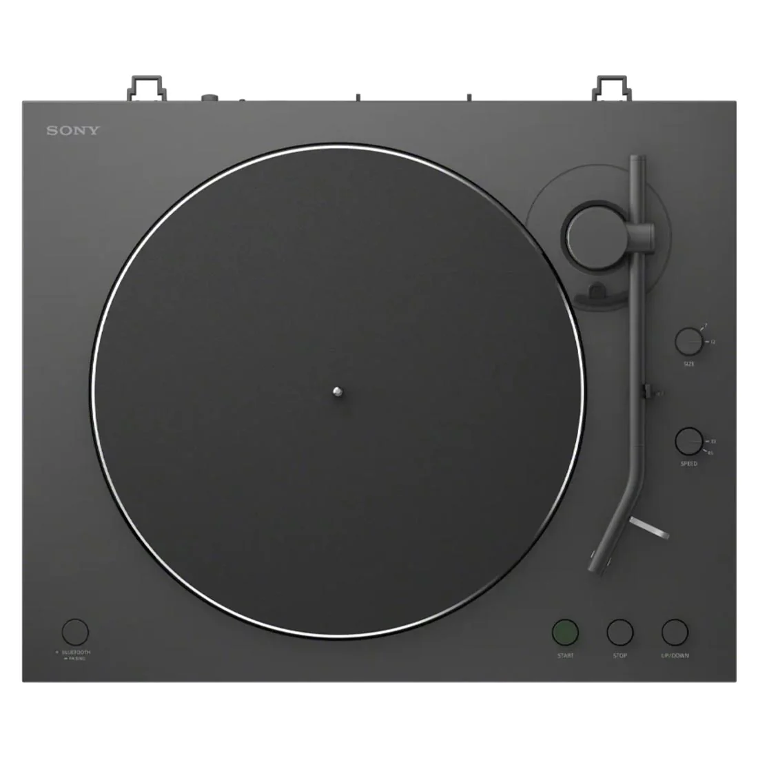 Sony PS-LX3BT Bluetooth Turntable with Full-Auto Playback (PSLX3BT) - Image 3