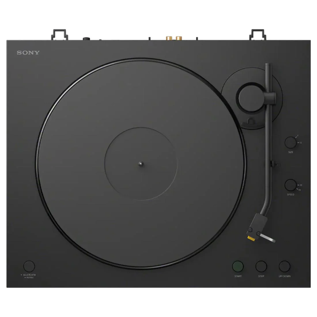 Sony PS-LX5BT Bluetooth Turntable with Full-Auto Playback (PSLX5BT) - Image 3