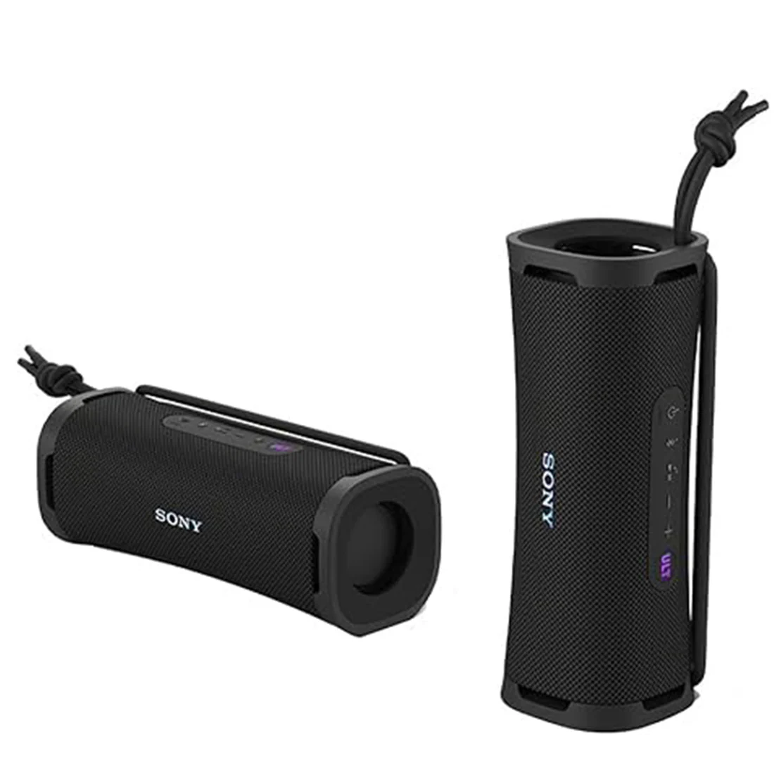 Sony SRSULT10 ULT FIELD 1 Wireless Portable Speaker (SRSULT10/B) - Image 4
