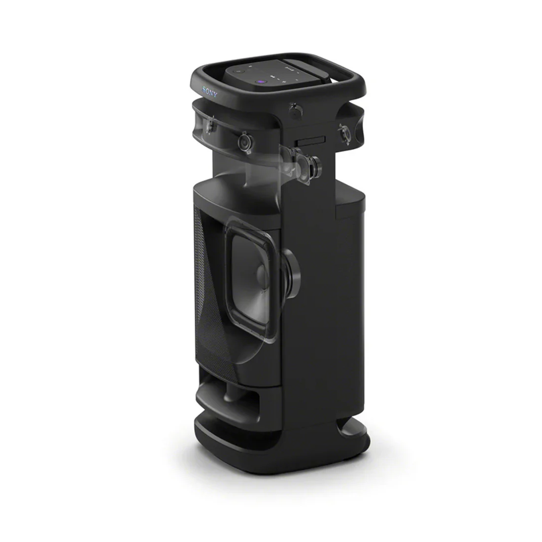 Sony SRSULT1000 ULT TOWER 10 Party Speaker (SRSULT1000) - Image 3