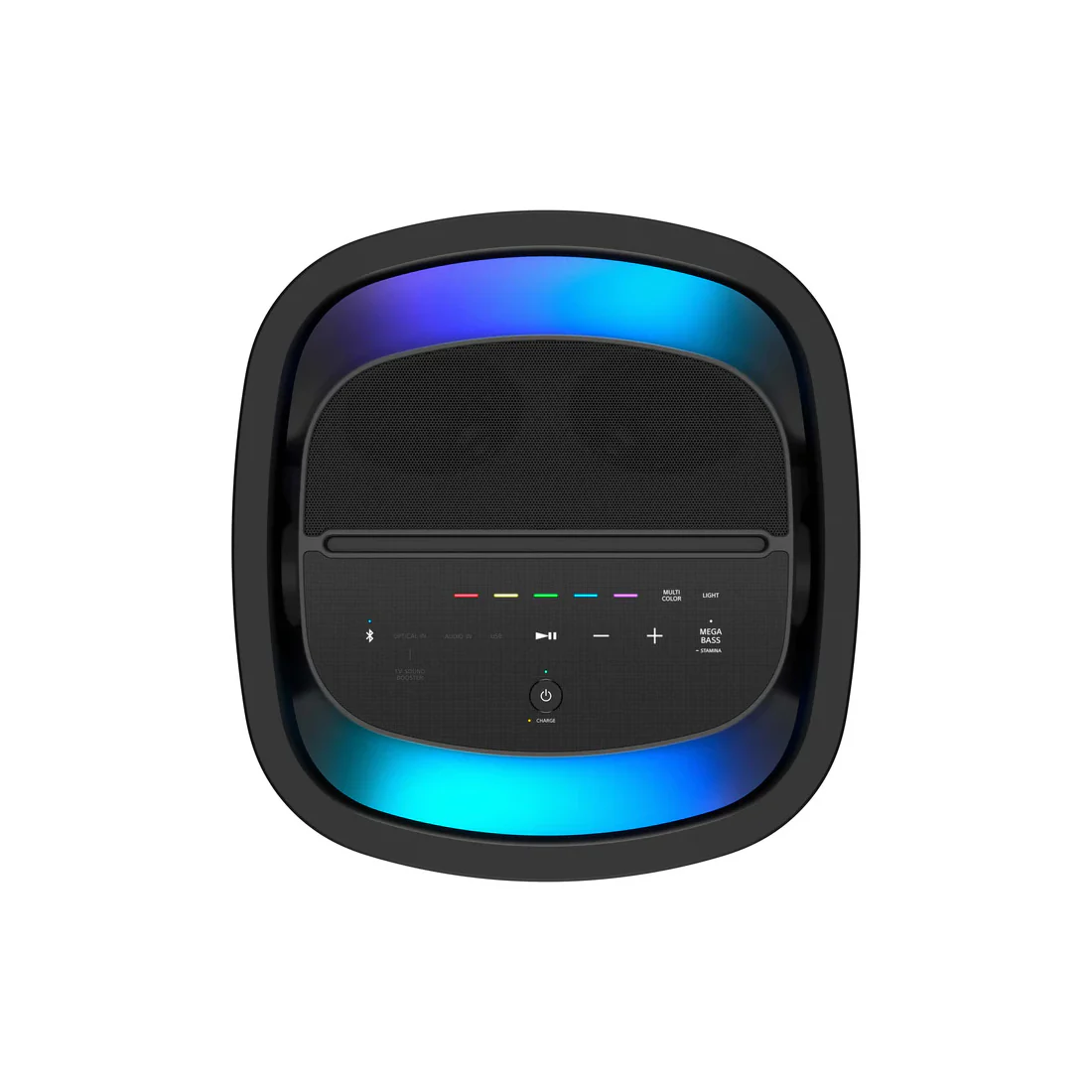 Sony SRSXV900 Wireless Portable Bluetooth Karaoke Party Speaker (SRSXV900) - Image 2