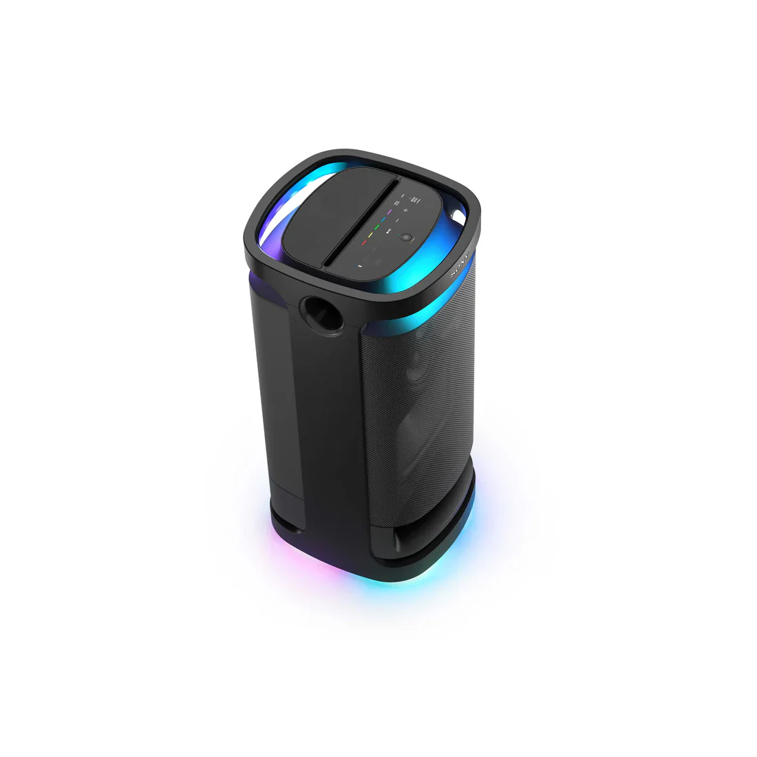 Sony SRSXV900 Wireless Portable Bluetooth Karaoke Party Speaker (SRSXV900) - Image 5